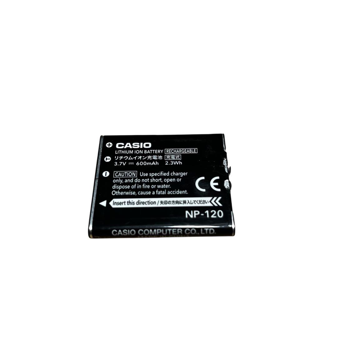 CASIO EXILIM EX-ZS28 コンパクトデジタルカメラ1610万画素