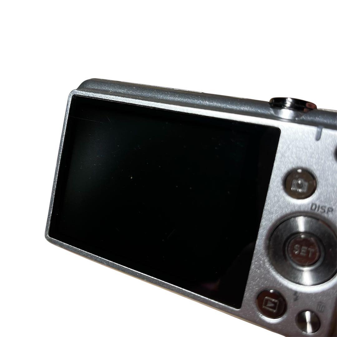 CASIO EXILIM EX-ZS28 コンパクトデジタルカメラ1610万画素