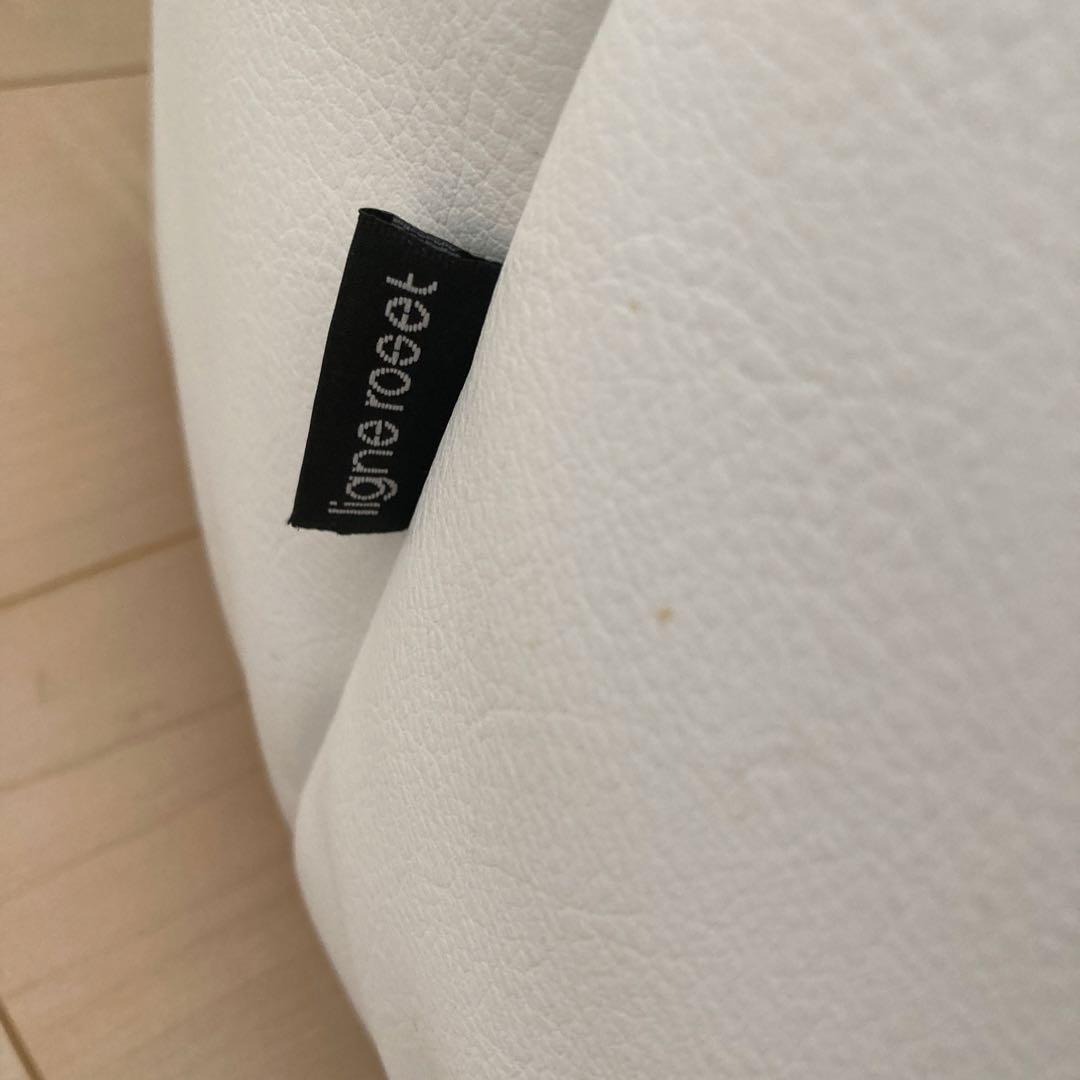 リーン.ロゼ　ブルガリタン　1人掛けソファ