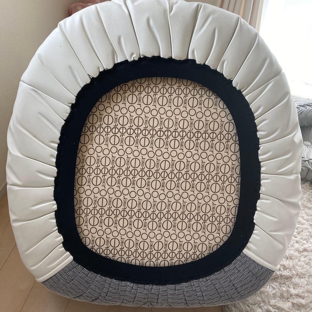 リーン.ロゼ　ブルガリタン　1人掛けソファ