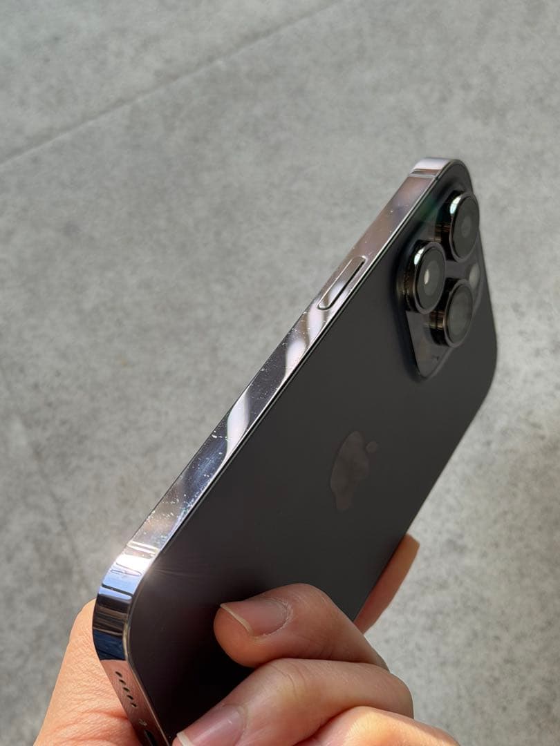 iPhone 14 Pro 256GB / ディープパープル