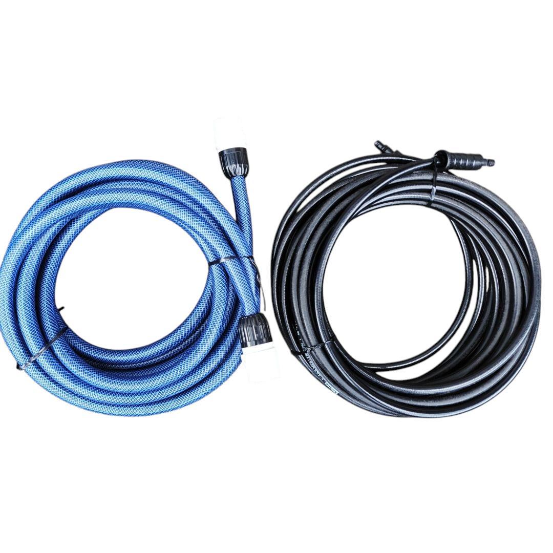 【美品】送料無料 KARCHER K3 サイレント 家庭用高圧洗浄機 50Hz