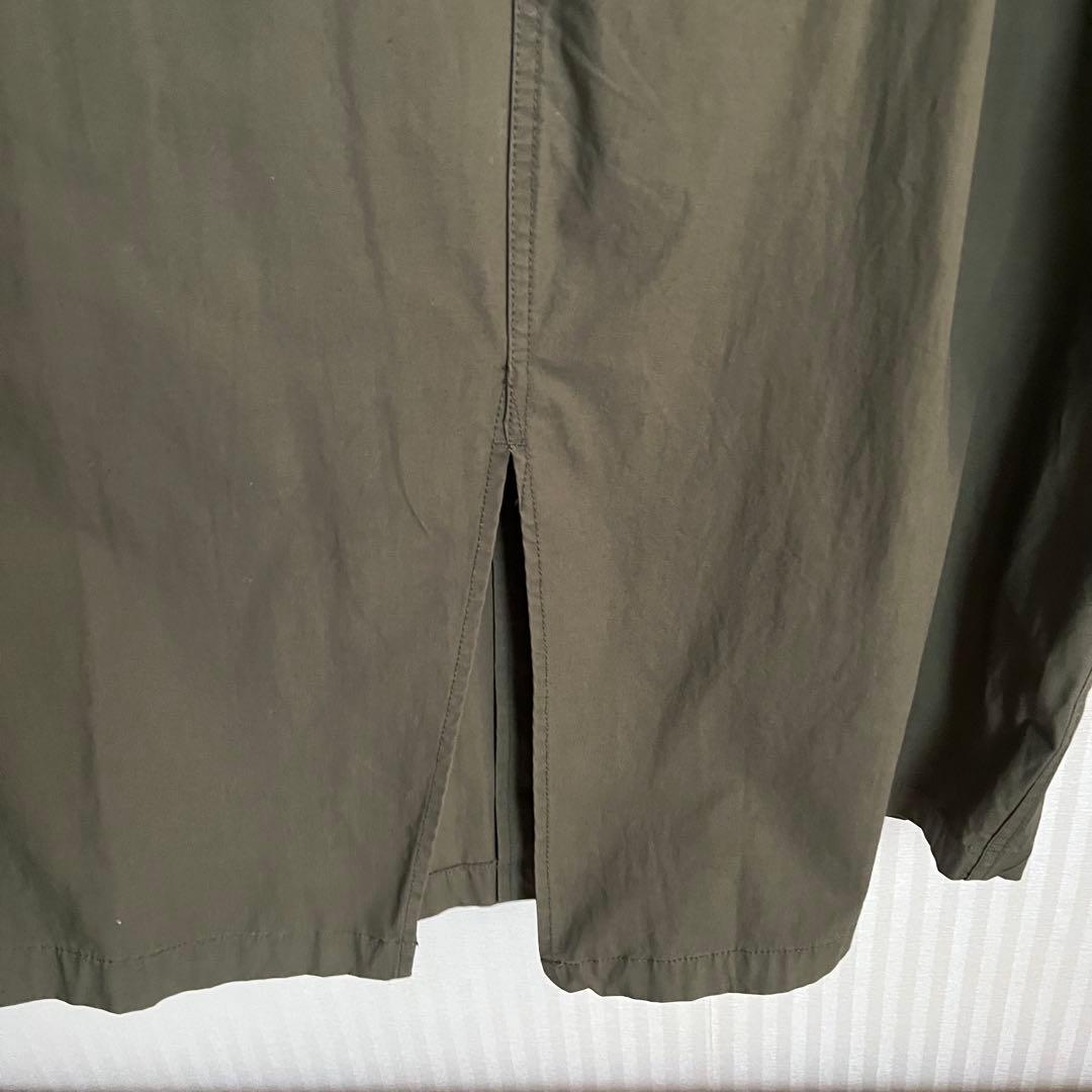 【期間限定お値下げ】sorm'86 S86フィッシュテールパーカー（シェルのみ）