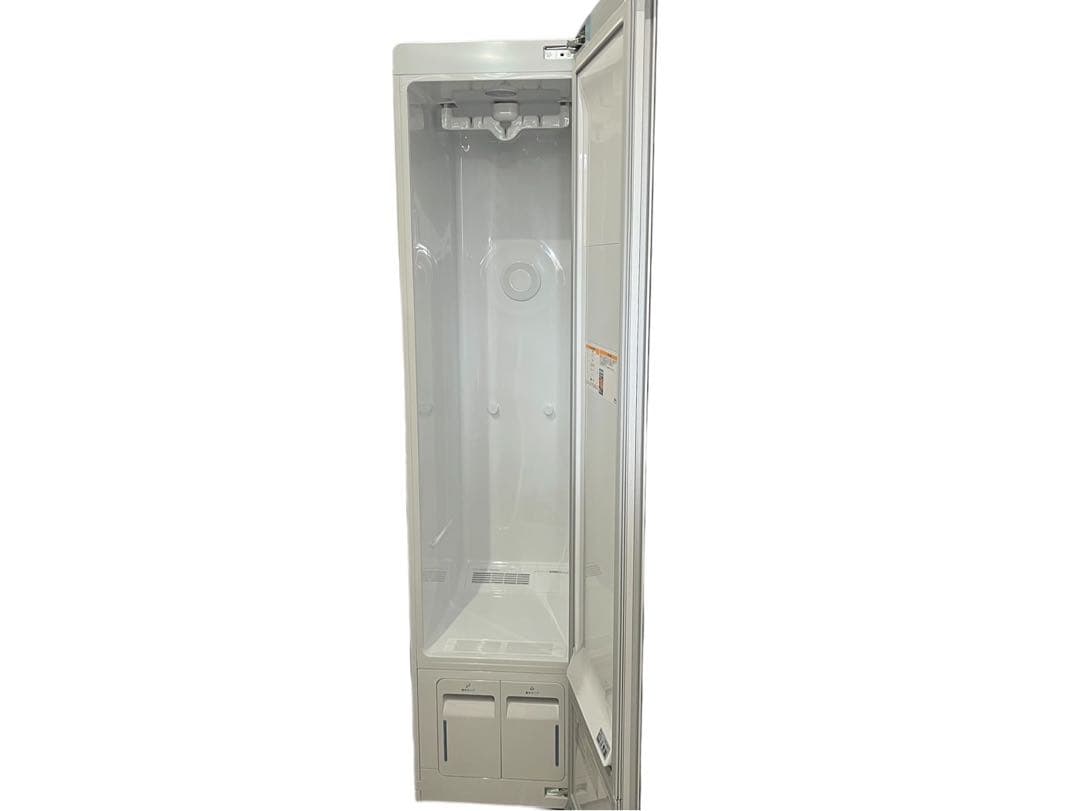 ◯【新品未使用】LG Styler 電気乾燥機　S3GW 2024年製