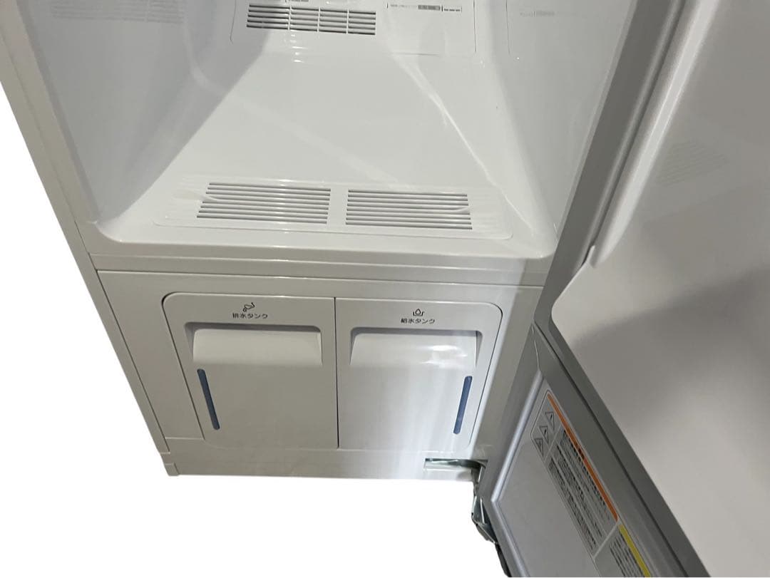 ◯【新品未使用】LG Styler 電気乾燥機　S3GW 2024年製