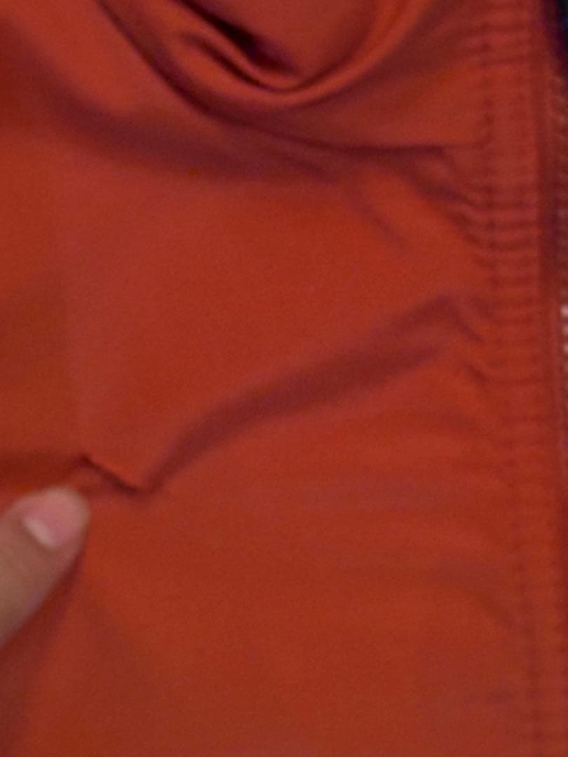 a*o様 90s エルエルビーン USA製 WARM-UP JACKET vin