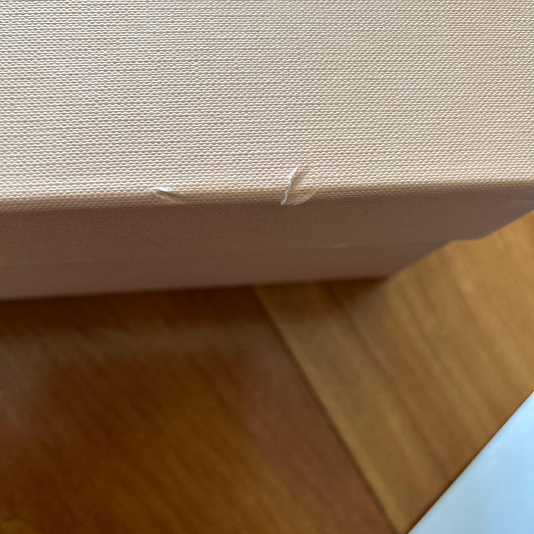 FABIO RUSCONI ブラック バレエシューズ　38