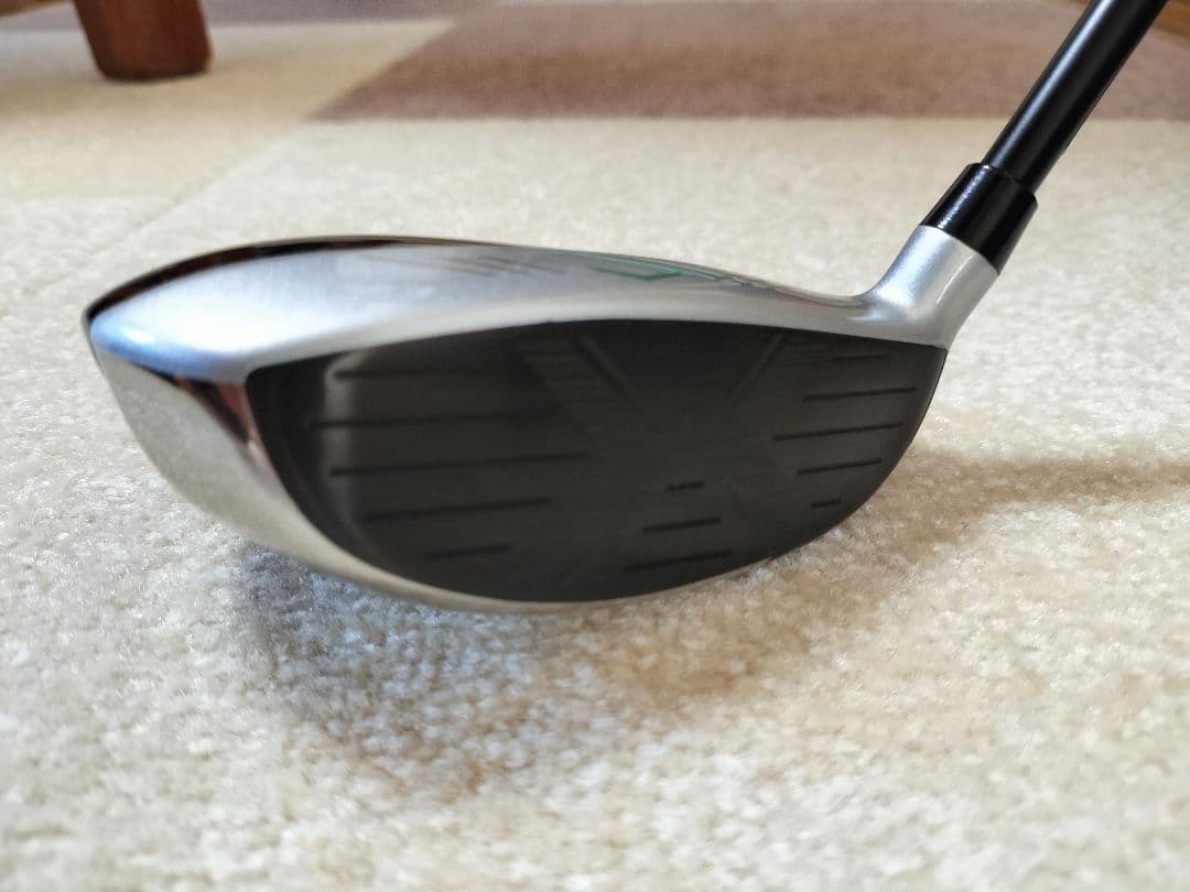 XXIO X フェアウェイウッド4番