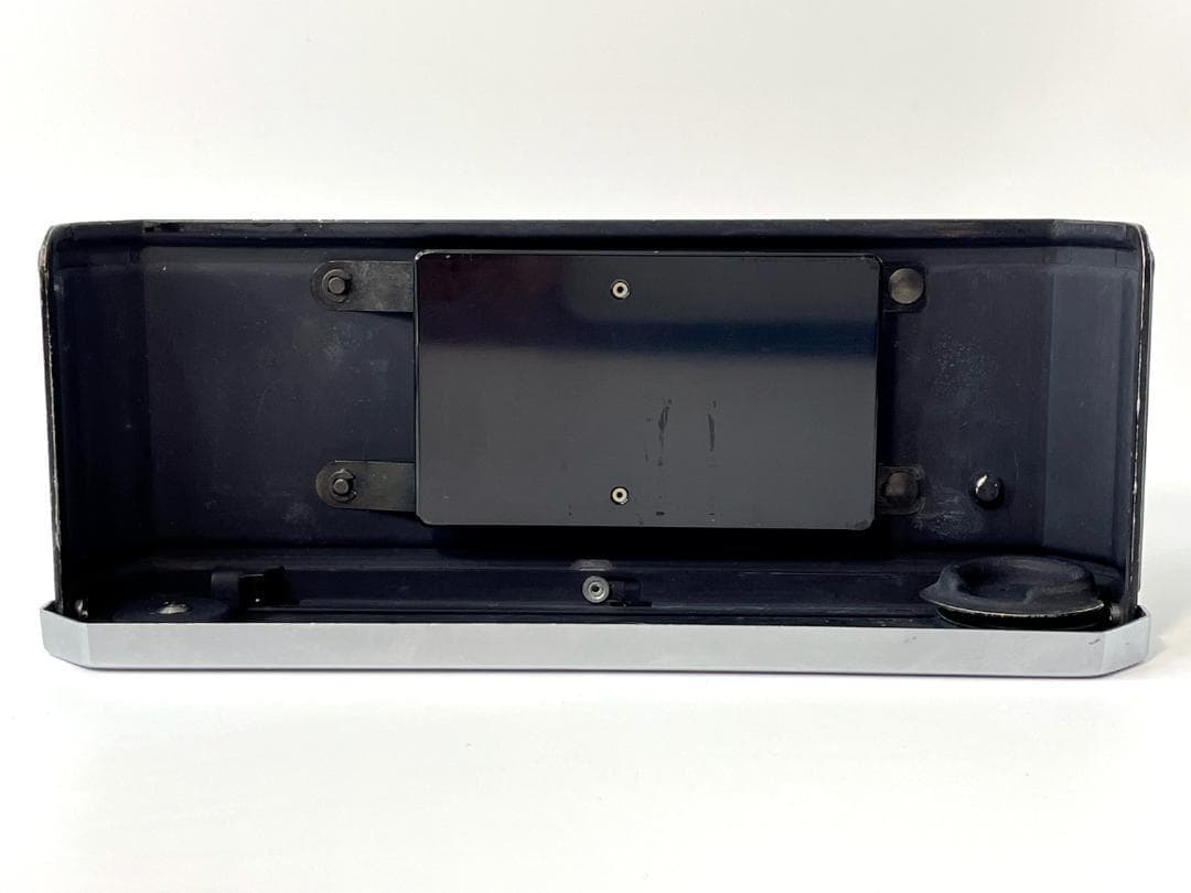 動作OK! Nikon F 一眼レフカメラ ボディ 前期型モデル #2403