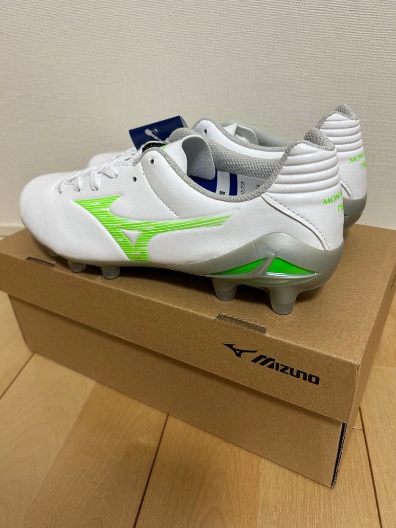 Mizuno ミズノ　モナルシーダ　ネオ3 プロ　サッカースパイク