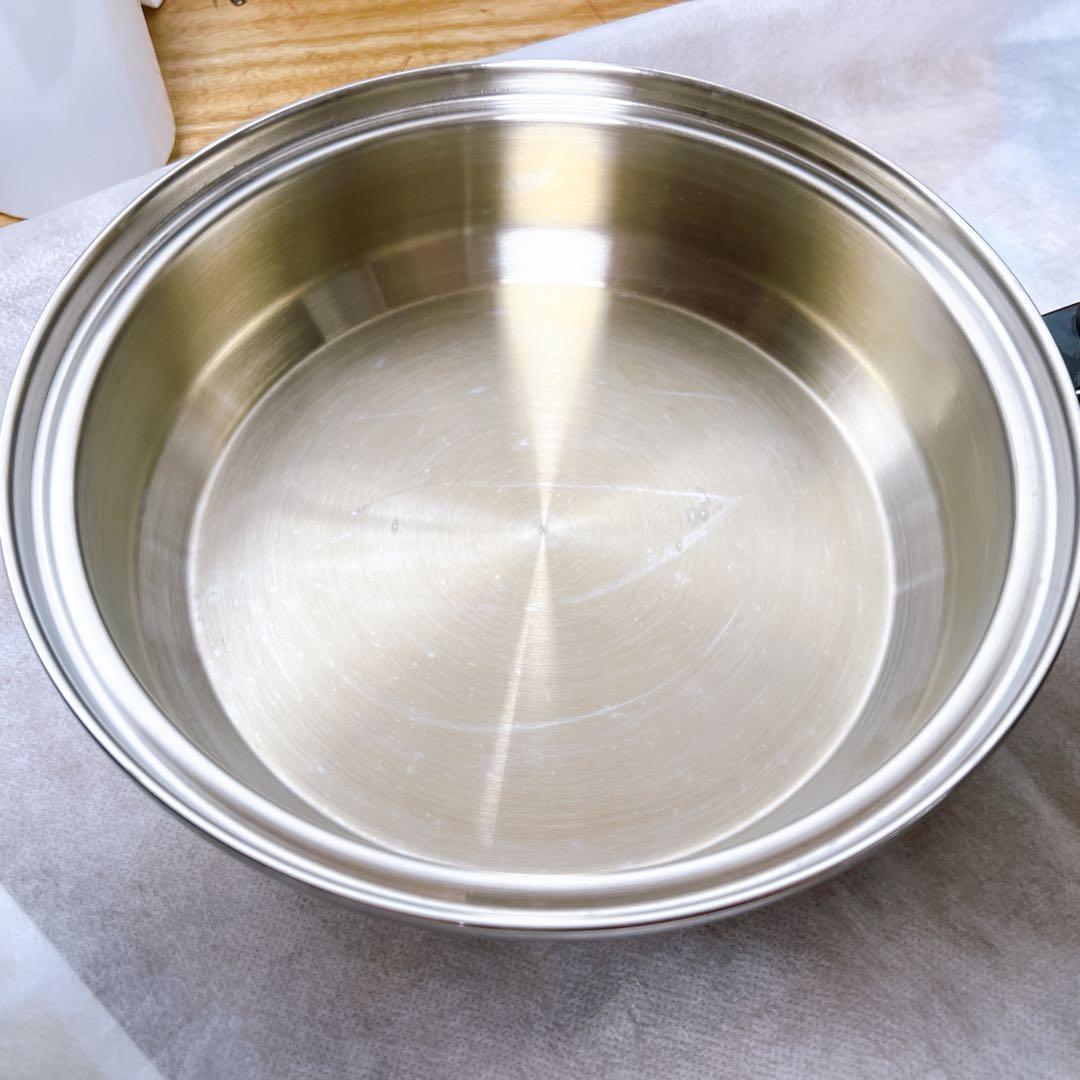 ⭐️らん⭐️ INKOR インコア 鍋 未使用品など　9セット14点