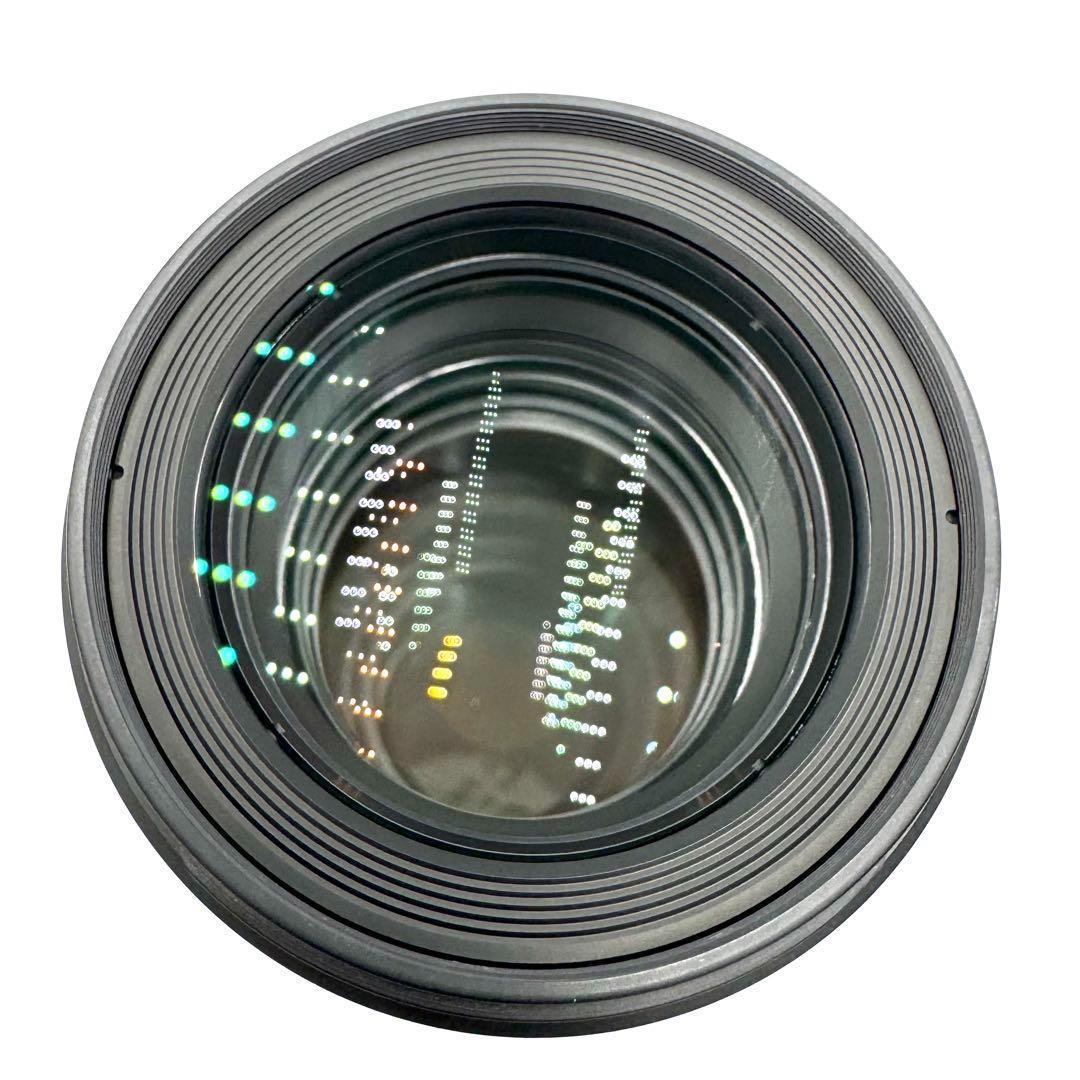 未使用級 Canon キャノン EF 180mm F3.5 L USM レンズ