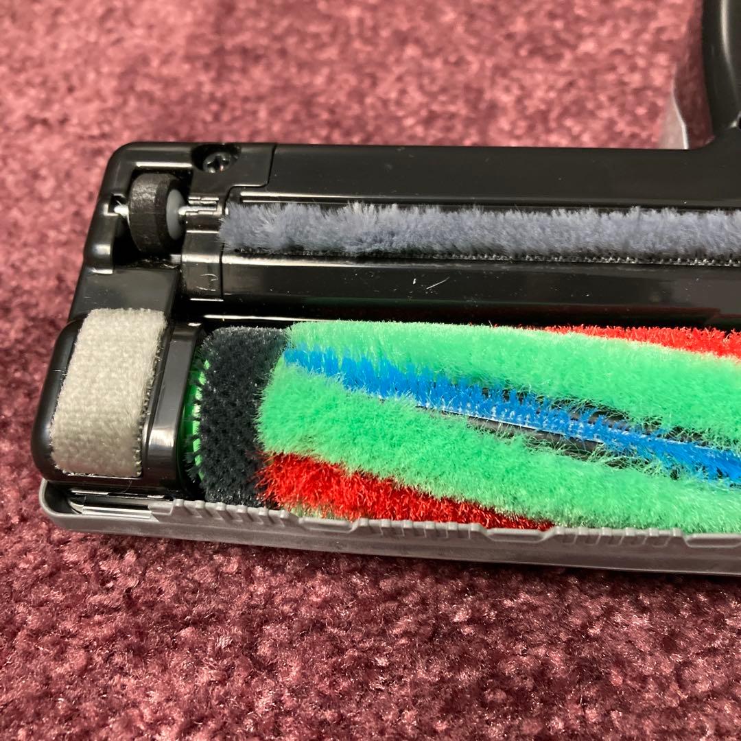 【純正品】新品未使用☆HITACHI掃除機パワー ヘッド　回転ブラシ　生産終了品