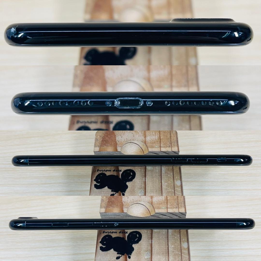 P13 SIMフリー iPhone7 Plus 256GB JetBlack