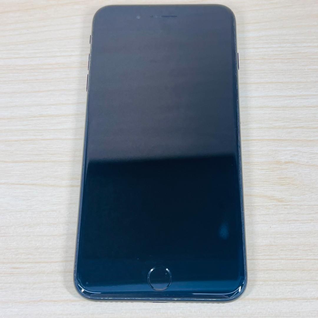 P13 SIMフリー iPhone7 Plus 256GB JetBlack