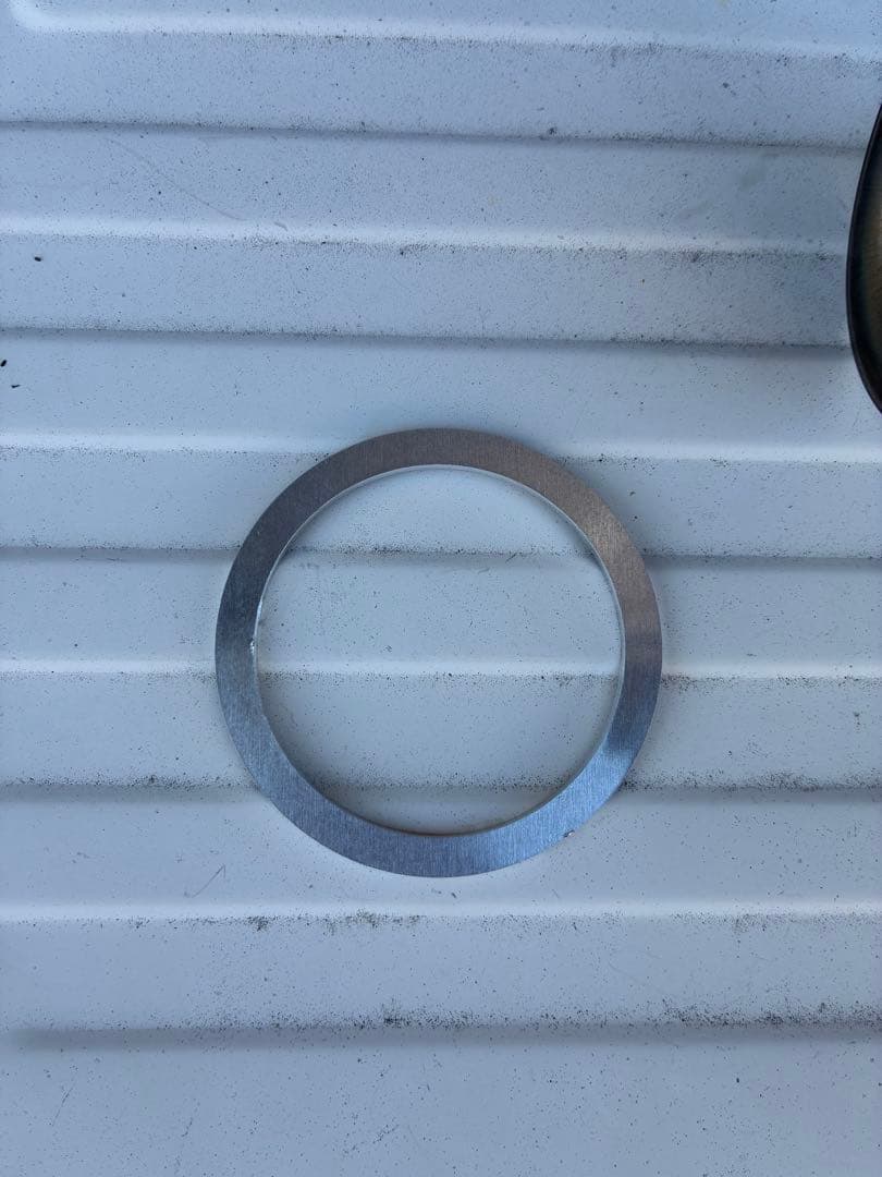 マーベリック　スポーツ消音器