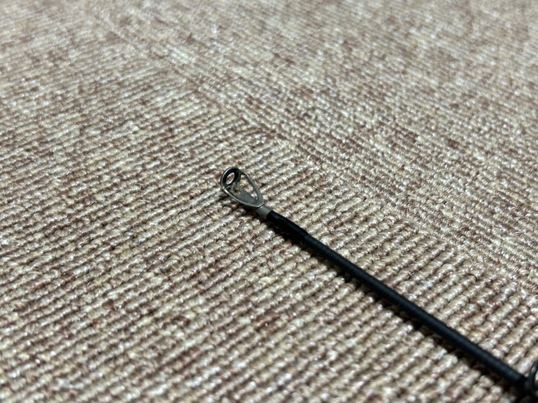 ジャッカル BPM BP-C610M+ JACKALL ルアー フィッシング