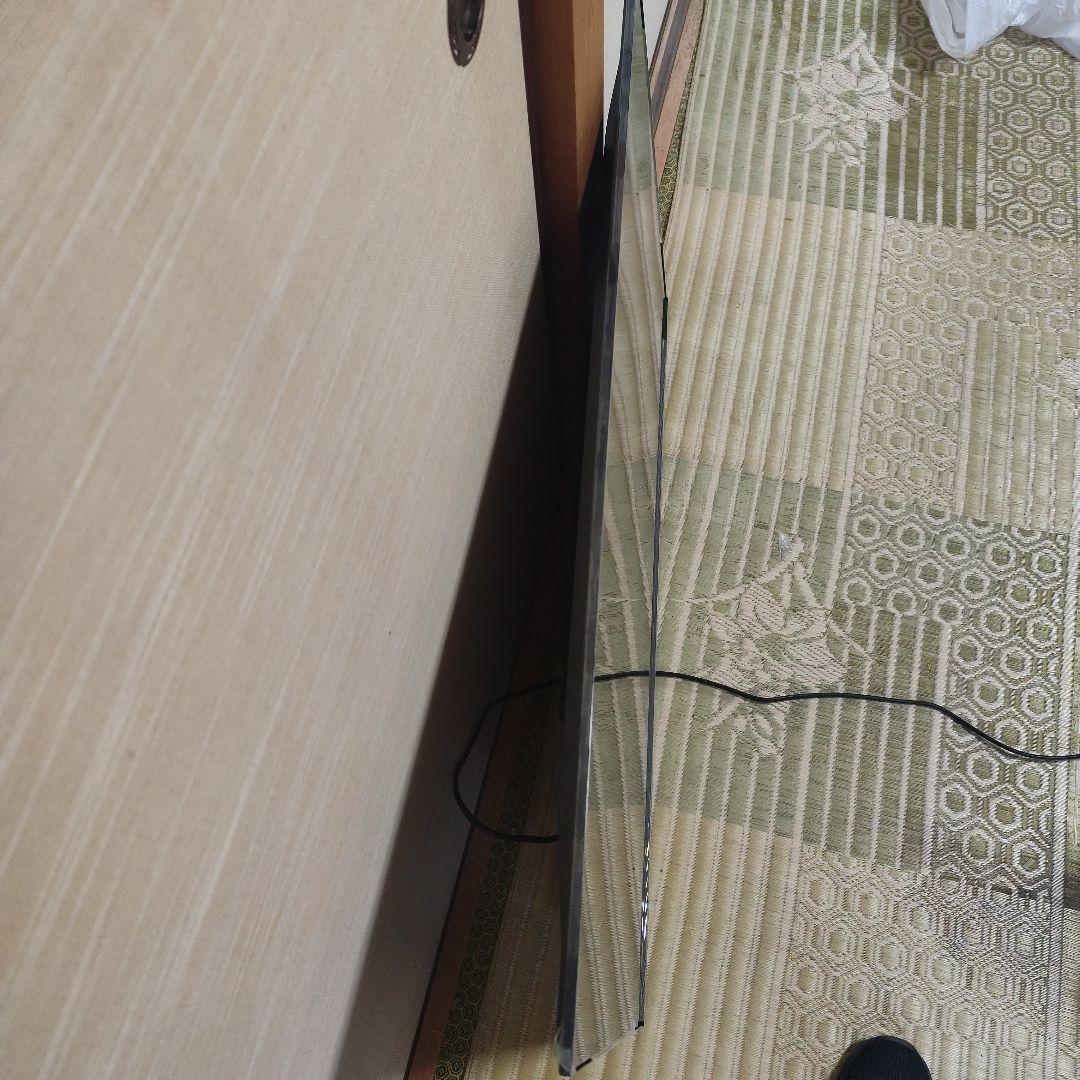 TCLGoogleTV搭載43型スマ−ト液晶テレビ