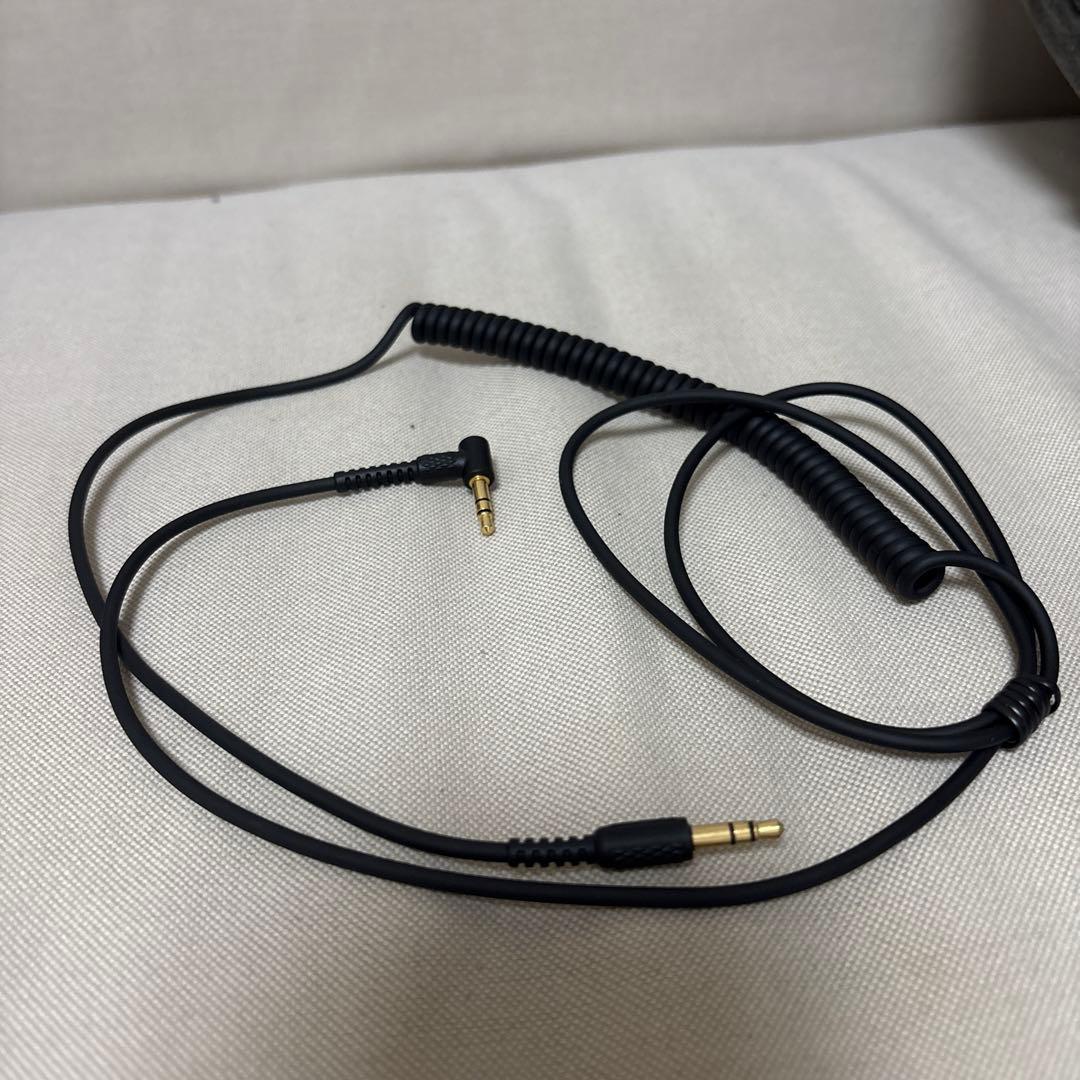 Marshall Monitor Ⅱワイヤレスヘッドホン収納ケース付き