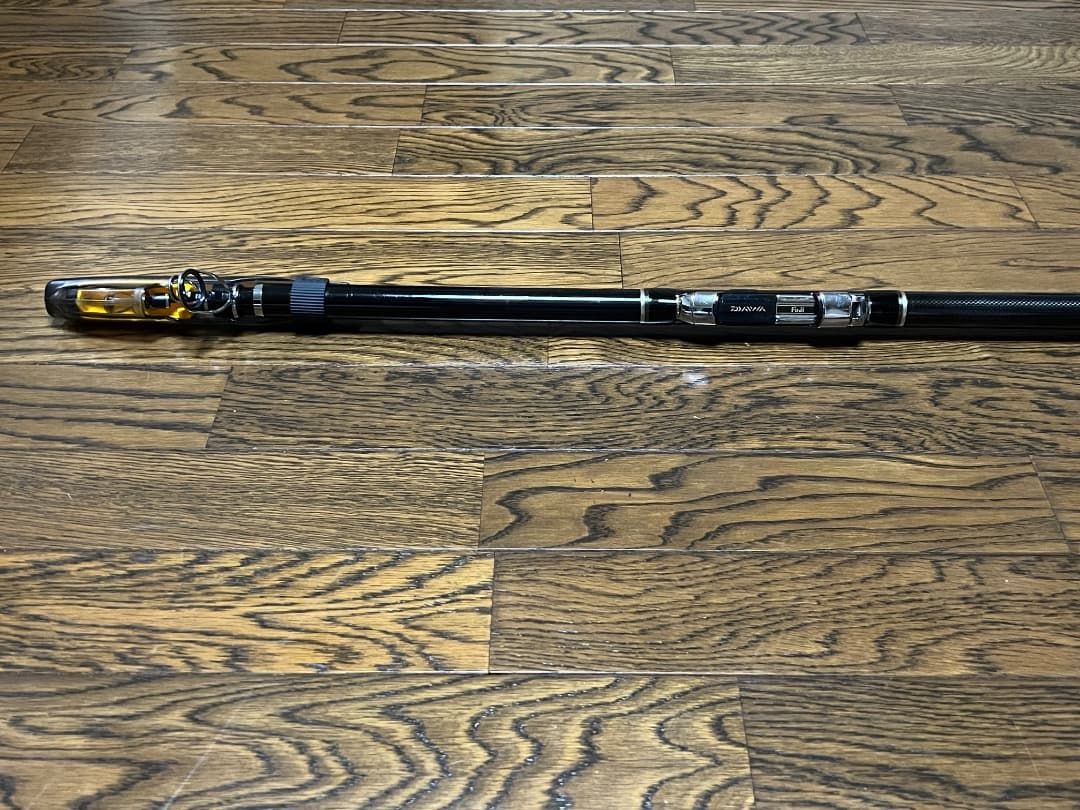 LONG BEAM 投げ竿 T 30-425