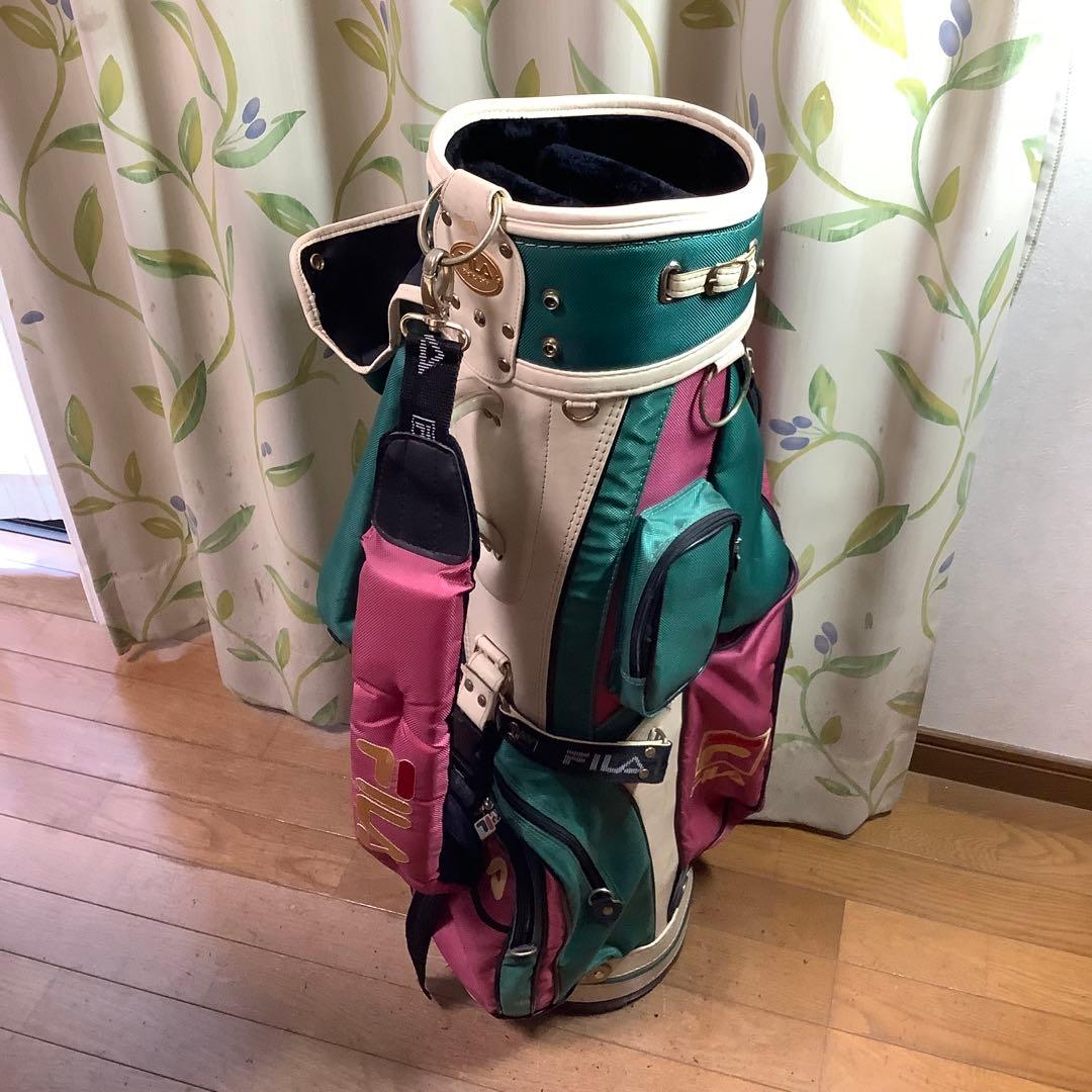 ❣️レディース❣️ゴルフクラブハーフセット(LG1-810152)