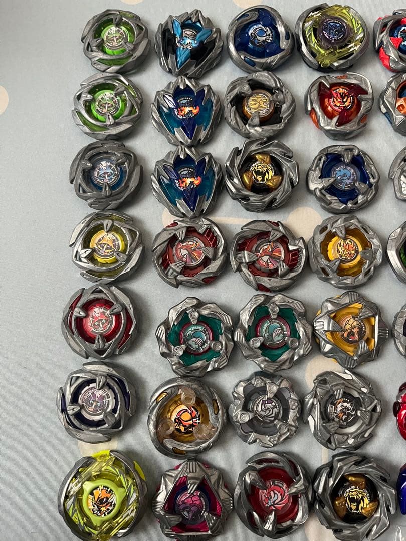 ベイブレードX まとめ売り