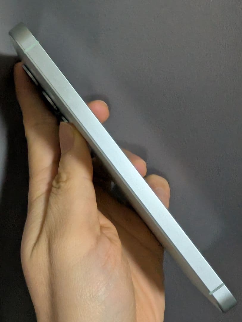 Samsung Galaxy S25 12GB/256GB ミント 日本版