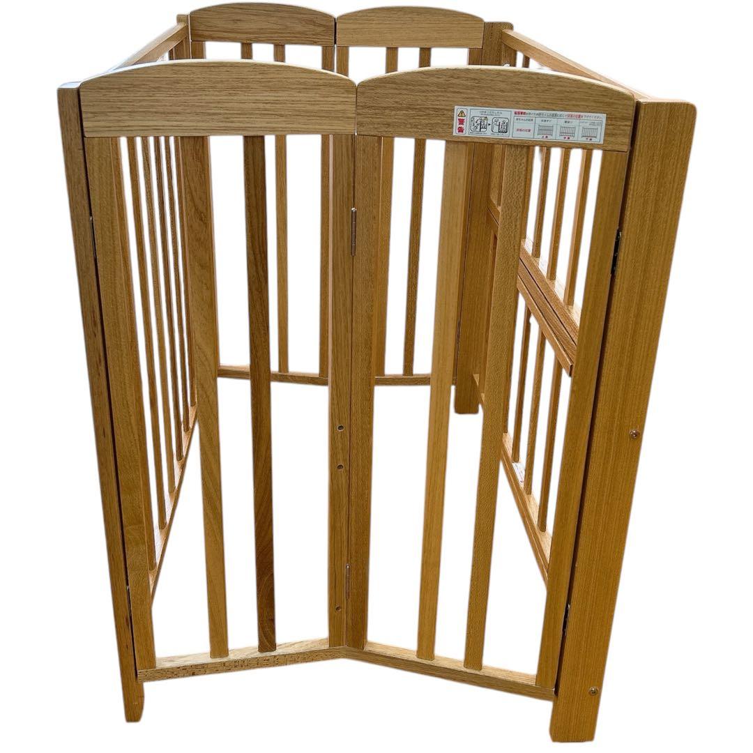 2ABM007 KATOJI カトージ ミニベッド折りたたみ II