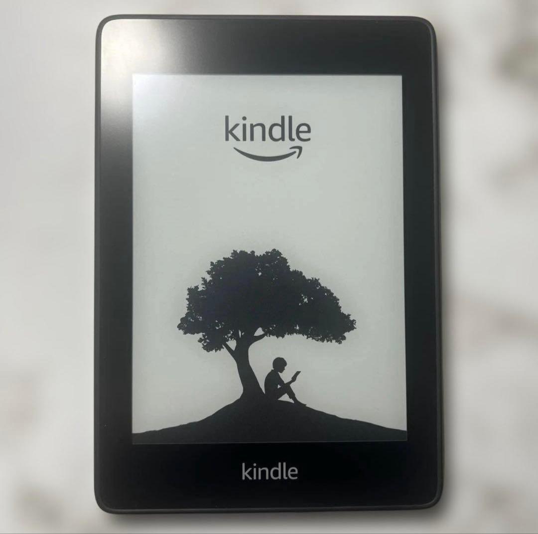 【第10世代】Kindle Paperwhite WI-FI 32GB 広告無し