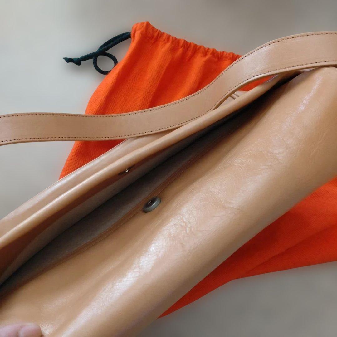 HIROFUショルダーバッグ