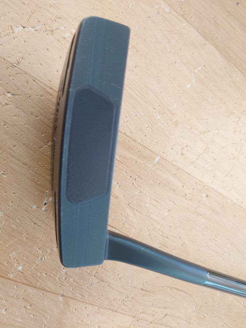 オデッセイ ホワイトホット ブラック NINE (ブラック#9) 34インチ