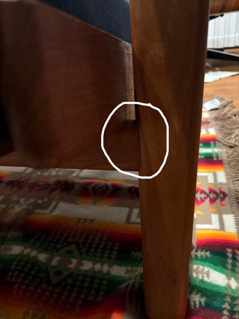 Hans.J.Wegner（ハンス.J.ウェグナー） GE290 チーク