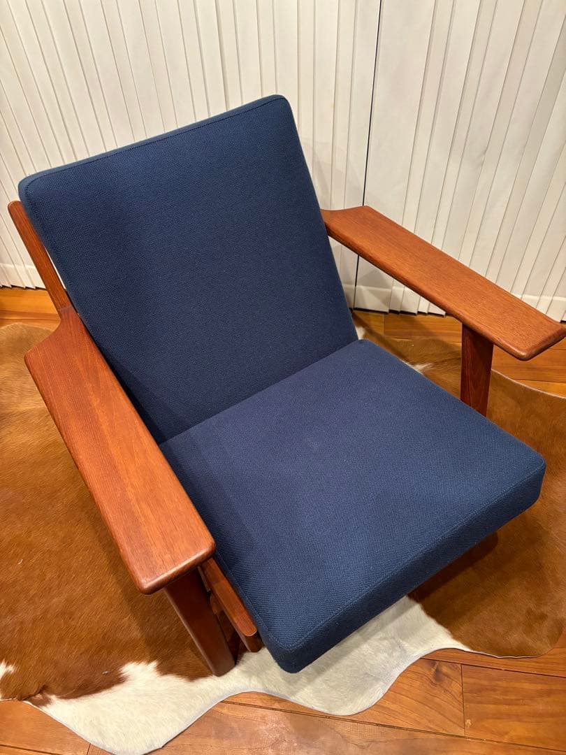 Hans.J.Wegner（ハンス.J.ウェグナー） GE290 チーク