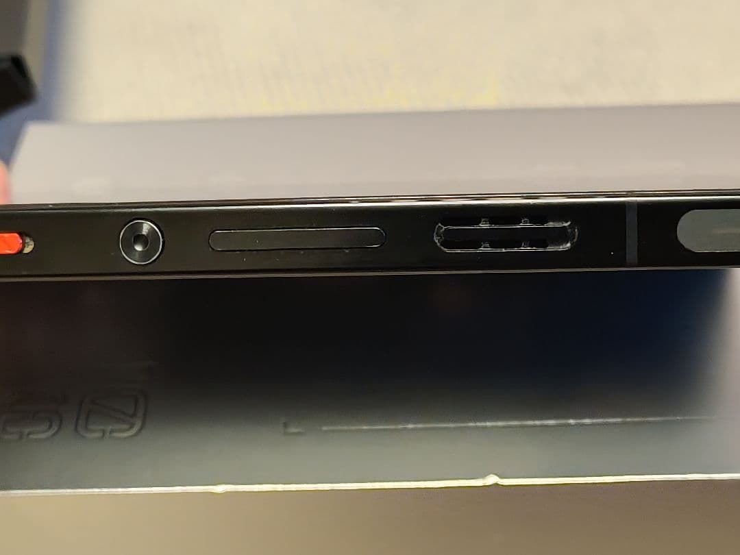 RedMagic 9 Pro 16GB 512GB 日本公式 ケース付き