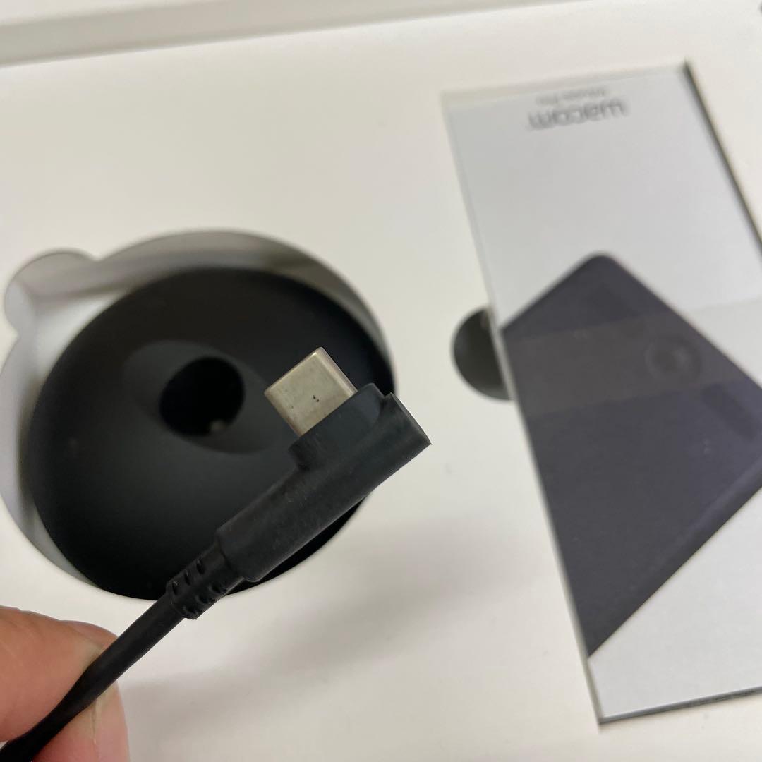 Wacom Intuos Pro Small PTH-460 2019年 箱付