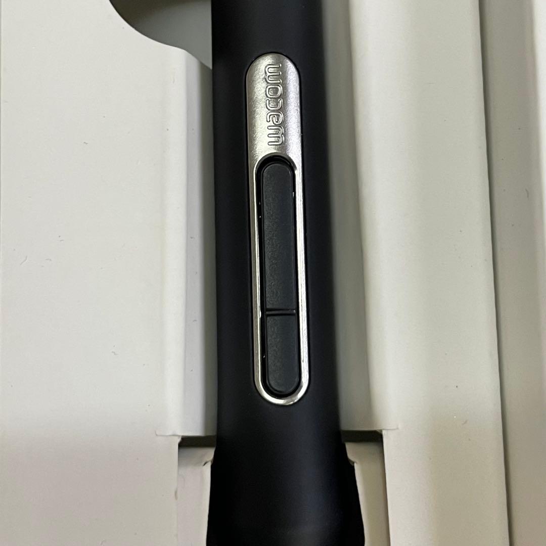 Wacom Intuos Pro Small PTH-460 2019年 箱付
