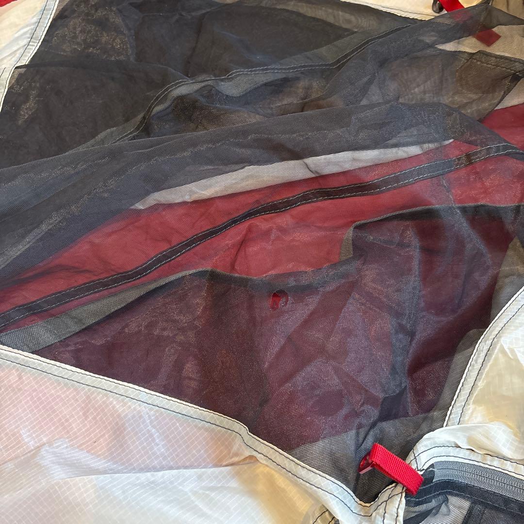 【特価】MSR ELIXIR 1 テント 1人用