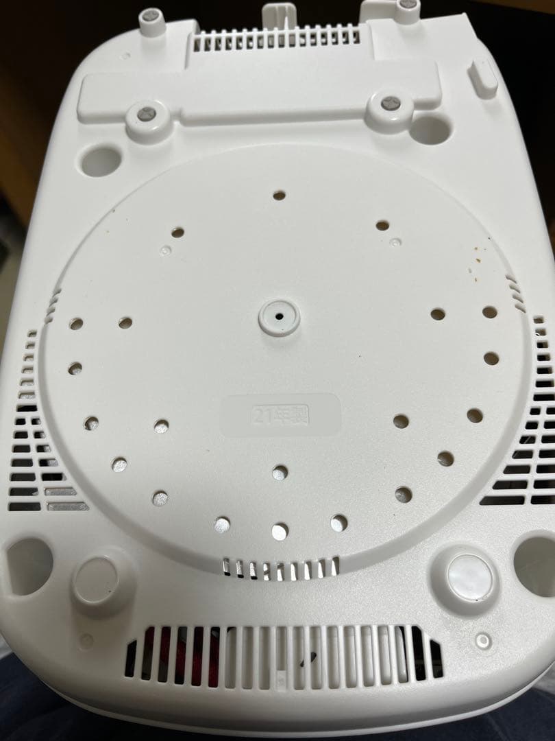 象印 炎舞炊き 圧力IH炊飯ジャーNW-PS10 2021年度製