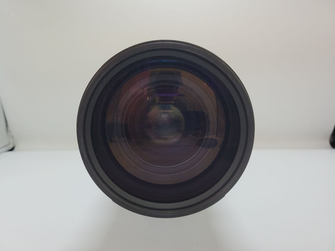 レンズ(ズーム) SIGMA APO 50-500mm F4-6.3 D EX HSM Nikon