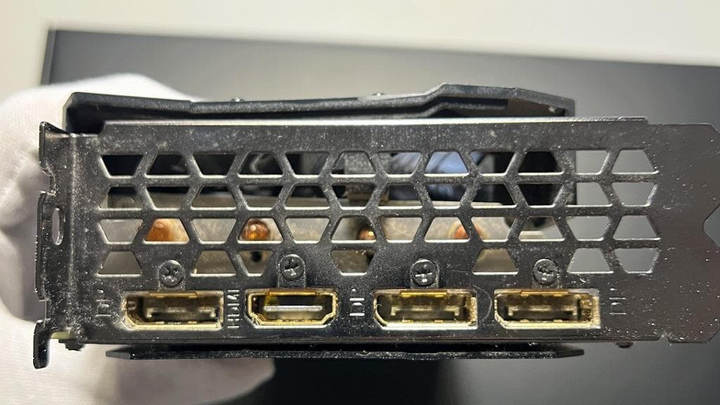 グラフィックボード・グラボ・ビデオカード GeForce RTX 2070 Super