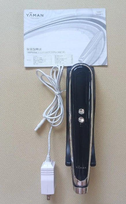 YAMAN キャビスパ360 美顔器