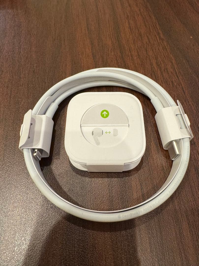 AirPodsPro 第1世代　美品　エアポッズ