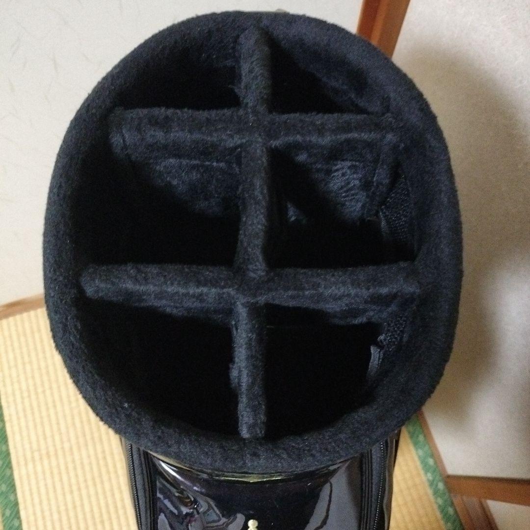 シェリフ(SHERIFF)SFS-002 数量限定50本キャディバッグ 9.0型