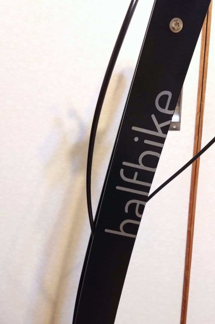 halfbike ハーフバイク 3