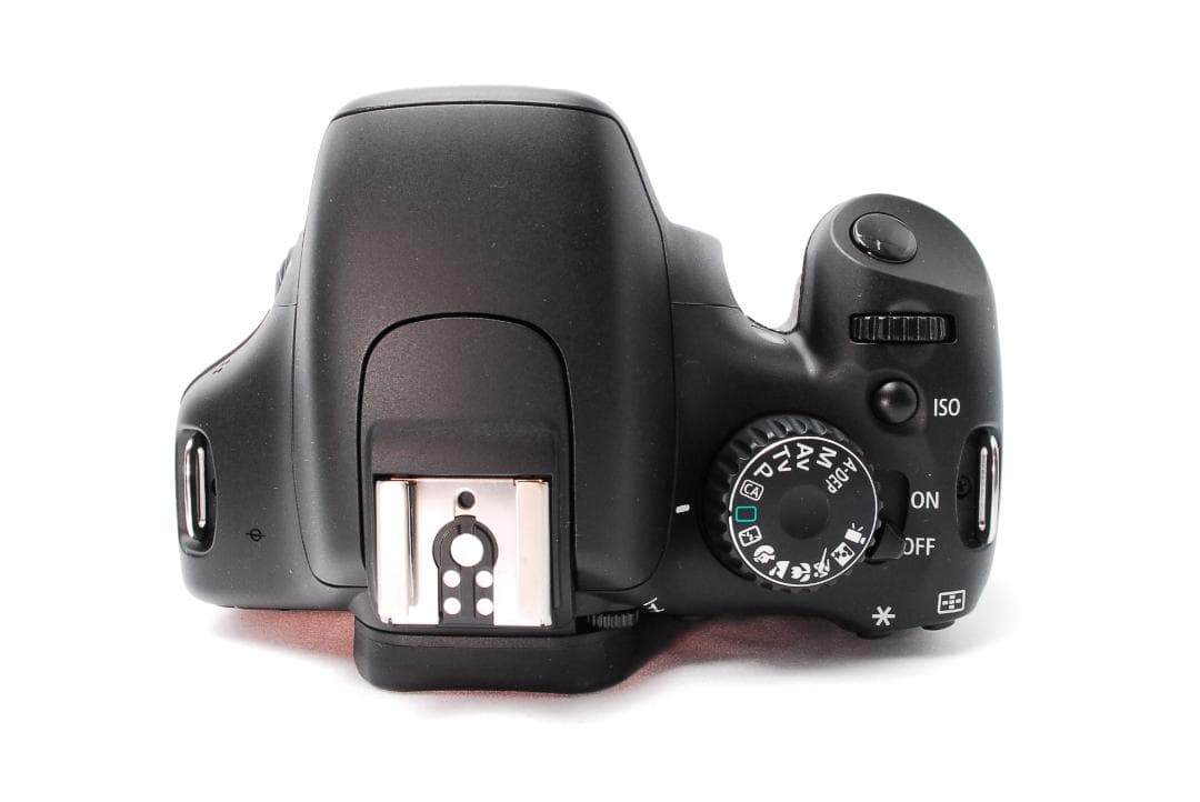 Canon EOS kiss X4 デジタル一眼レフ　ダブルレンズ　付属品付き❣️