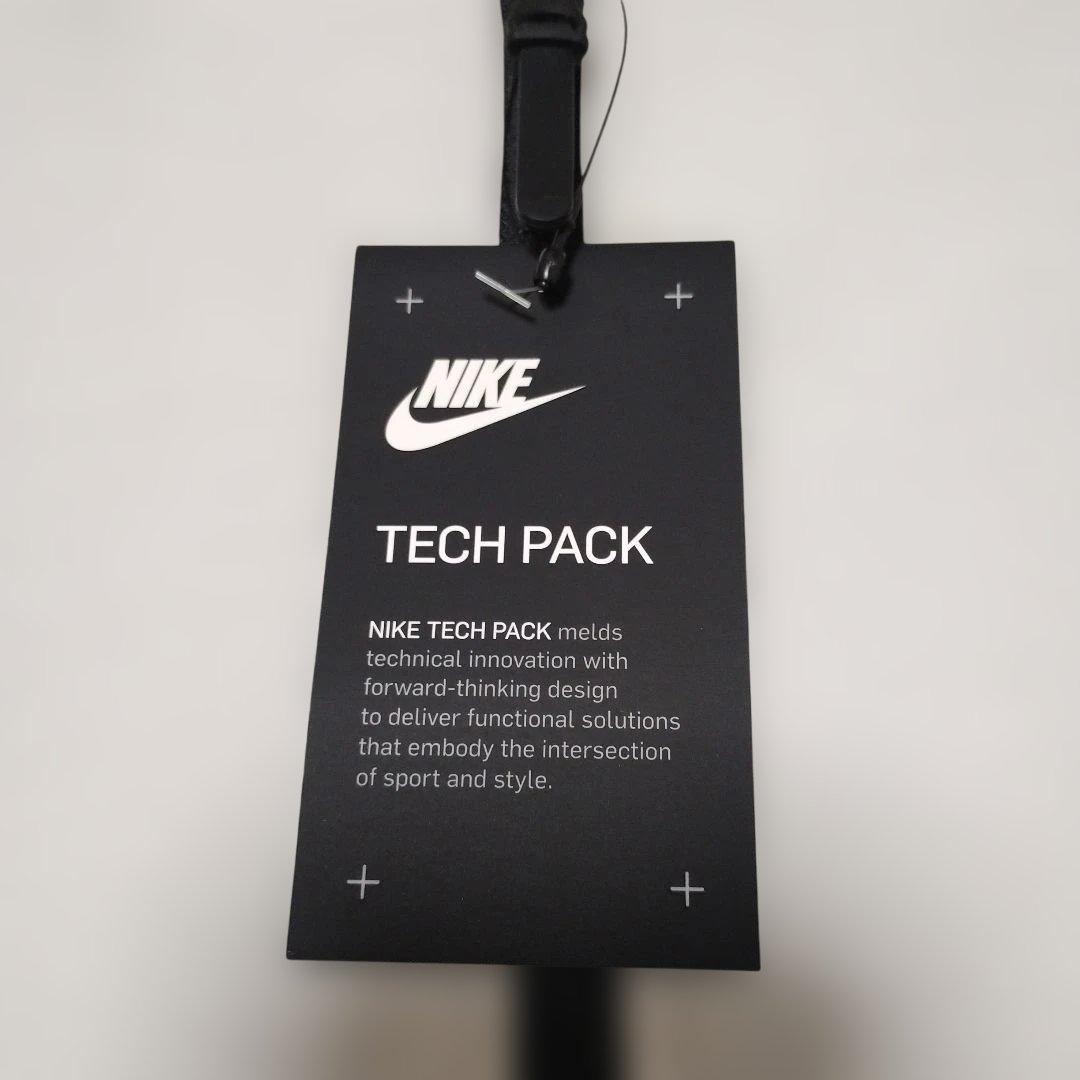 ナイキ スポーツウェア テック フリース メンズ バーシティ ジャケット