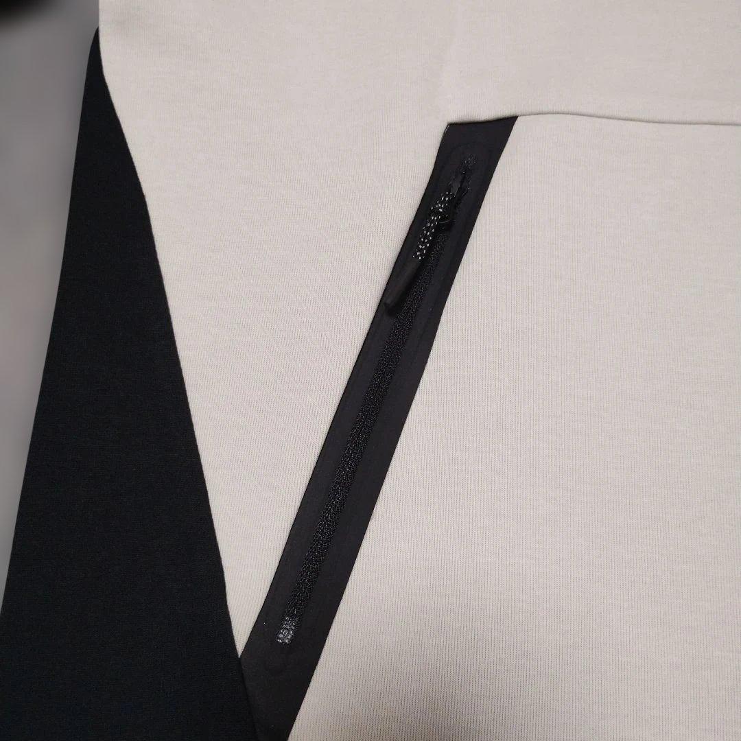 ナイキ スポーツウェア テック フリース メンズ バーシティ ジャケット