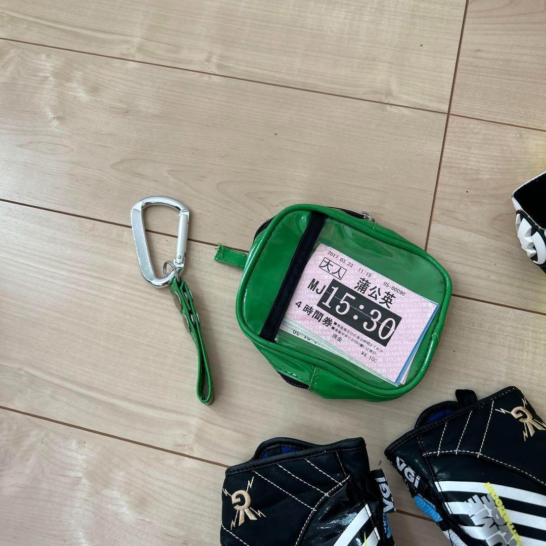 スノボウェアセット キャップ ゴーグル グローブ付き スノボスタートセット