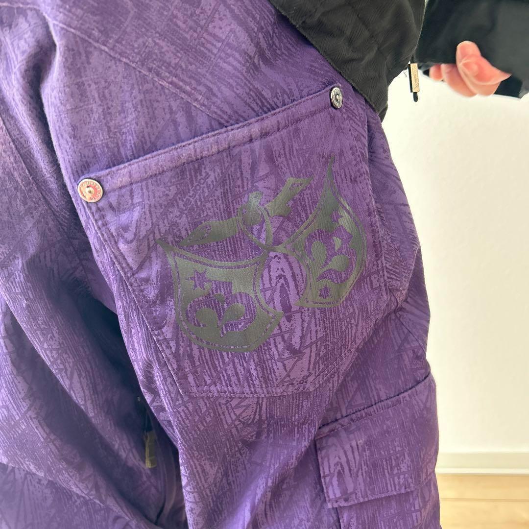 スノボウェアセット キャップ ゴーグル グローブ付き スノボスタートセット