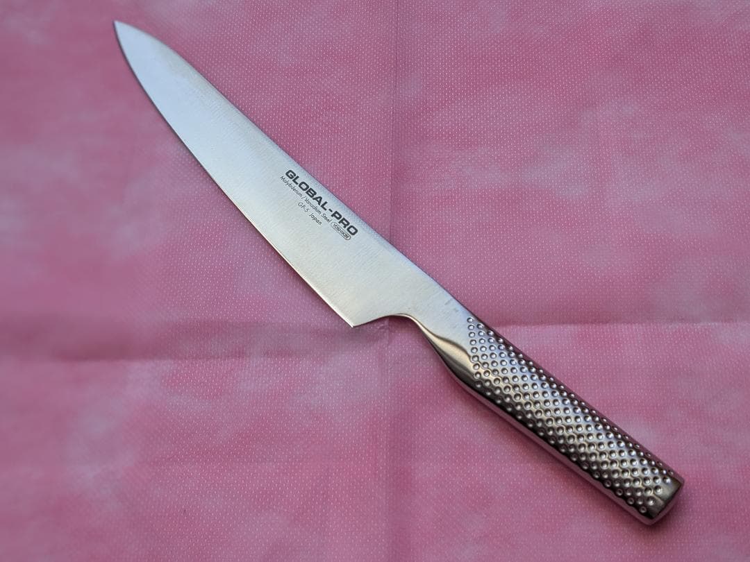 【未使用】グローバル プロ GLOBAL PRO GP-5 スライサー